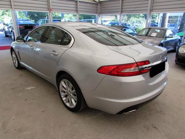  XF Ph II - BERLINE - 2012-2015